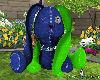 Seahawks Bunny