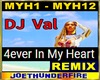 Dj Val 4Ever in my heart