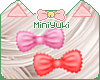-M- Mini Bow 2