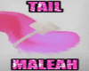 Tail | Bubblegum