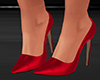 GL-Neva Red Heels