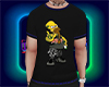 Homer Simpson T-shirt M