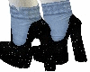 **Ster Sexy Boots Jeans