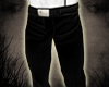 [ADR]Cool Pants BLACK v2