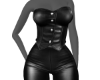 Conjunto Black Alana