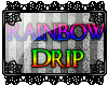 |T| Rainbow Drip Bundle