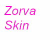 zorva skin
