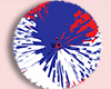 4th July Pompoms