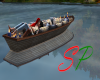 (SP) Couples Boat