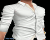[MM] White Classy Shirt