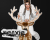 NX - Deer Pose 7