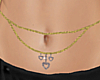 est belly chain 2
