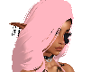 Pink Hair F