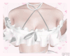 ♡ silky top