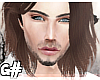 G#Gil Hair.Brown