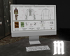 M. Fashion design