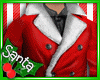 [Santa] Jacket