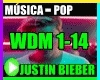 Justin B. What Do mean