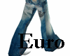 [Euro] E. Jeans