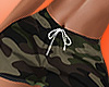 .♋.Camo Shorts Rls
