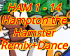 Hamister Dance Song