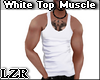 White Top Muscular