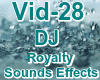 DJ Sounds Effect