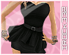 [irk] Lilly Lace BLK
