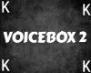 Funny voicebox 2