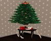 *A*Christmas Table Tree