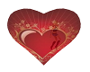 Valentines Dance Heart