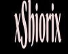 Shiori Choker White