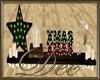 Christmas Shelf