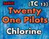 Twenty One...-Chlorine