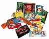Chocolate n Chips Snacks