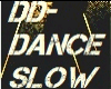 Down Dirty slow dance