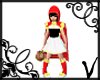 *V* Little Red! Bundle
