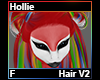 Hollie Hair F V2