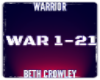 Beth Crowley - Warrior