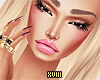 ! Agneta Blush Powder