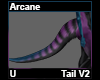 Arcane Tail V2