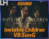 Invisible Children |VB|