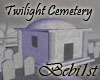 [Bebi] Twilight Cemetery