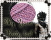 RS~My Yarn! Furry tail