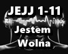 Jestem Wolna