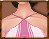 Lysa Striped Pink