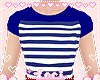 Kids Sailor Top