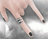 Black Nails`