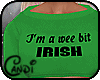 ¢| Irish Top