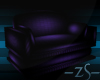 -zs- U.V Couch
